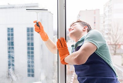 Cleaning