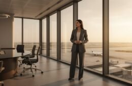 Dubai Airport Free Zone (DAFZA): Your 2026 Company Setup Guide