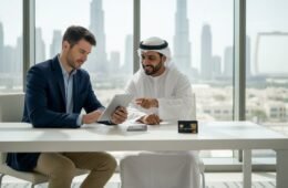How to Open a Bank Account in the UAE: The Complete 2026 Guide