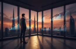 10 Strategic Benefits of Setting Up a Business in Dubai in 2026