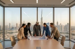 Company Incorporation in UAE: The Ultimate Guide for 2026
