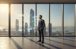 Company Registration in Abu Dhabi: The Complete 2026 Investor Guide