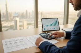 Dubai Free Zone Visa Cost 2026: The Complete Transparency Guide