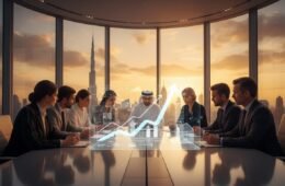 How to Open a Company in Dubai: The Definitive 2026 Business Setup Guide