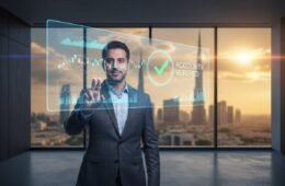 How to Open a Corporate Bank Account in Dubai: A Complete 2026 Guide