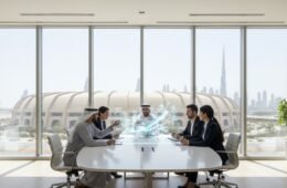 Meydan Free Zone Setup Guide 2026: Costs, Benefits, and Process