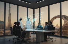 The Real Cost of Setting Up a Business in Dubai: A Comprehensive 2026 Guide