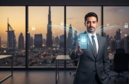 UAE Pass 2026: The Ultimate Guide to Your UAE Digital Identity