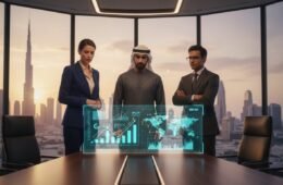 Business Bank Account for Non-Residents in UAE: The 2026 Guide