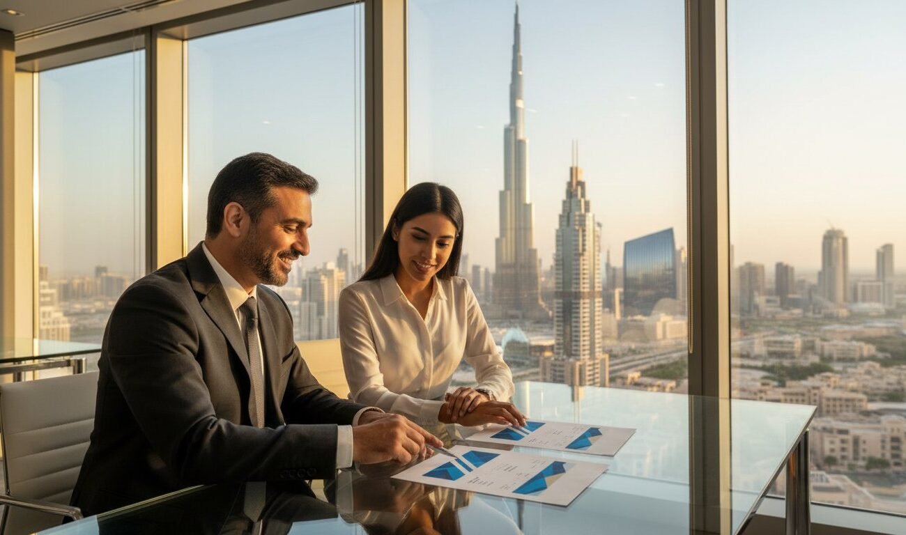 Hiring Your First Employee in Dubai Checklist: The Complete 2026 Employer’s Guide