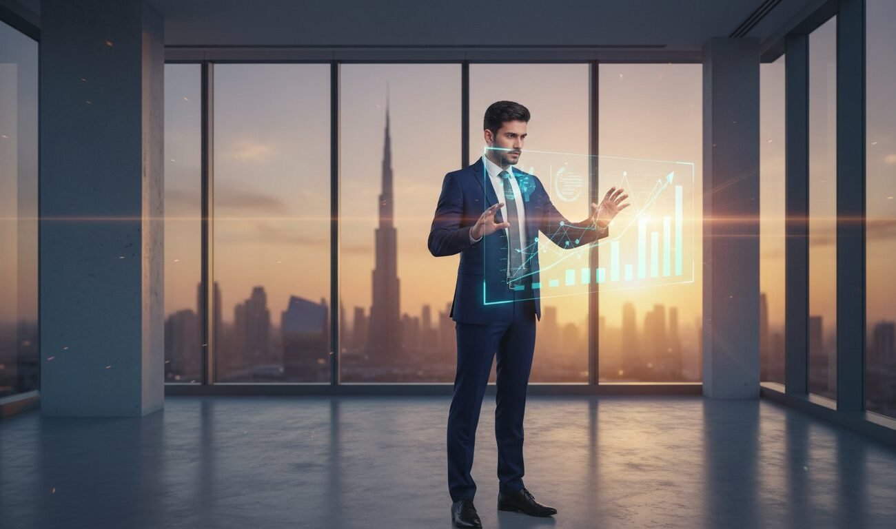 Low Cost Business Ideas in Dubai: The 2026 Entrepreneur’s Guide