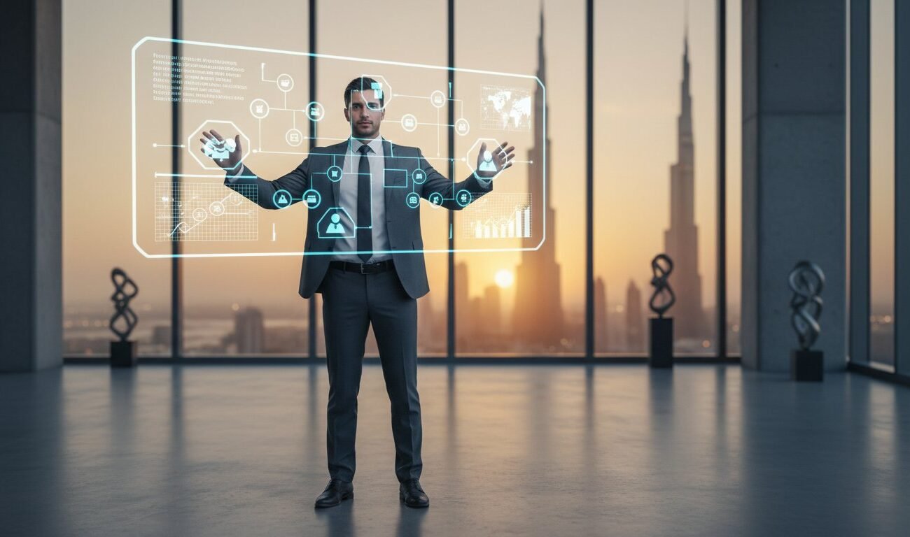 Navigating Dubai Economic Department Services: The Complete 2026 Guide