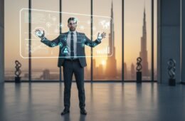 Navigating Dubai Economic Department Services: The Complete 2026 Guide