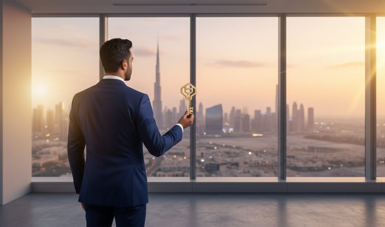 Professional License Dubai Mainland: The Ultimate 2026 Setup Guide