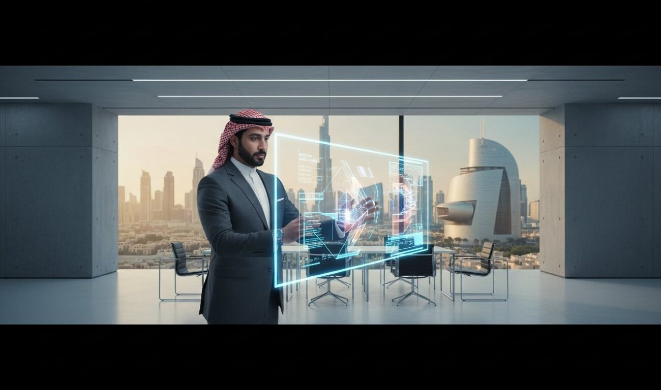 UAE Business Setup Without Visa: The 2026 Guide to Non-Resident Ownership