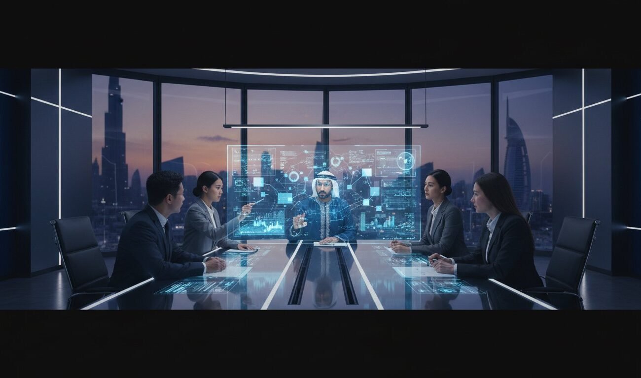 UAE Business Setup for Crypto Companies: The 2026 Regulatory & Practical Guide