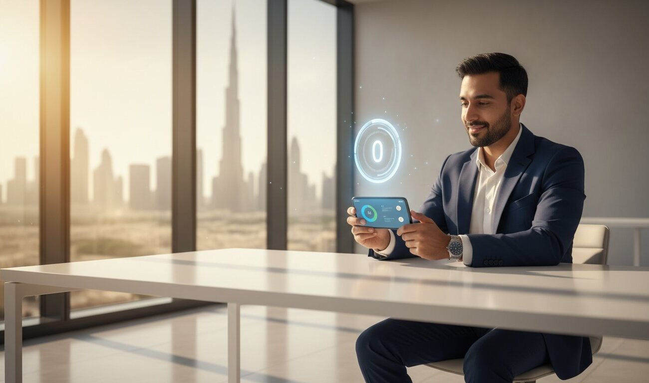 Zero Balance Account in UAE: The Ultimate 2026 Guide