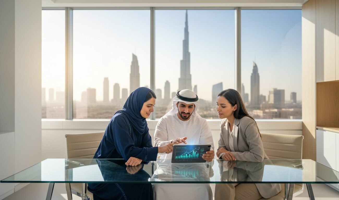 UAE Labor Law for Small Business 2026: A Compliance Guide for Entrepreneurs