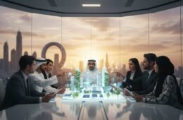UAE Business Grants for Sustainable Technology Companies: The 2026 Guide