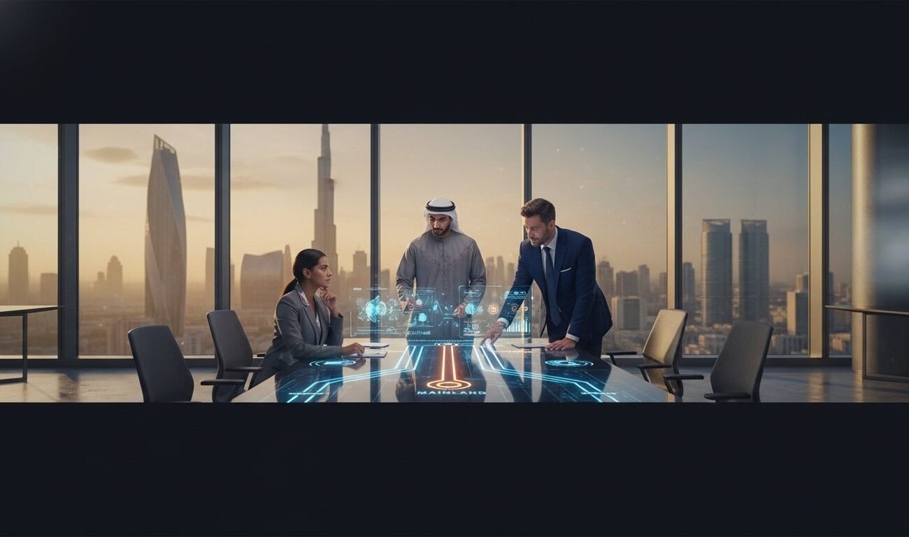 Dubai Mainland vs Free Zone Comparison: The 2026 Entrepreneur’s Guide