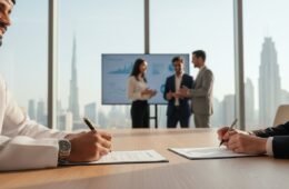 Adding Employee Visa Under Dubai Trade License: The 2026 Step-by-Step Guide