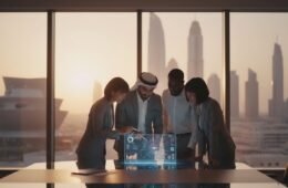 Best Bank for Startups in Dubai 2026: A Comparative Founder’s Guide