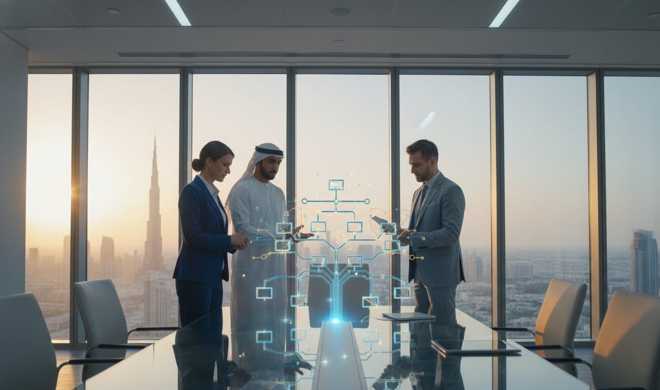 Expert Advice on UAE Company Law: Navigating the 2026 Regulatory Landscape