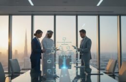 Expert Advice on UAE Company Law: Navigating the 2026 Regulatory Landscape
