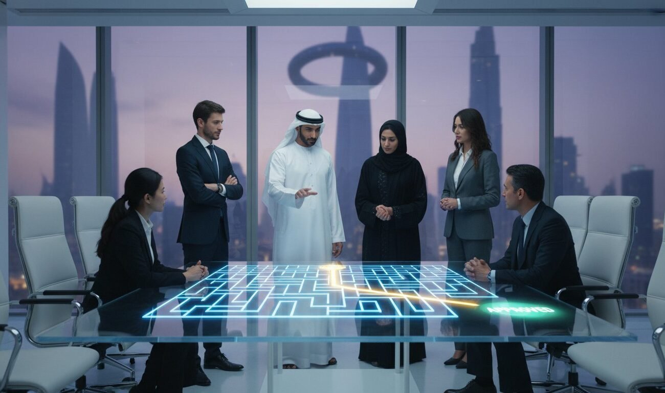 How to Get Business Approvals in Dubai Fast: The 2026 Strategic Guide
