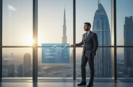 Peace of Mind Business Setup in Dubai: Your Stress-Free 2026 Guide