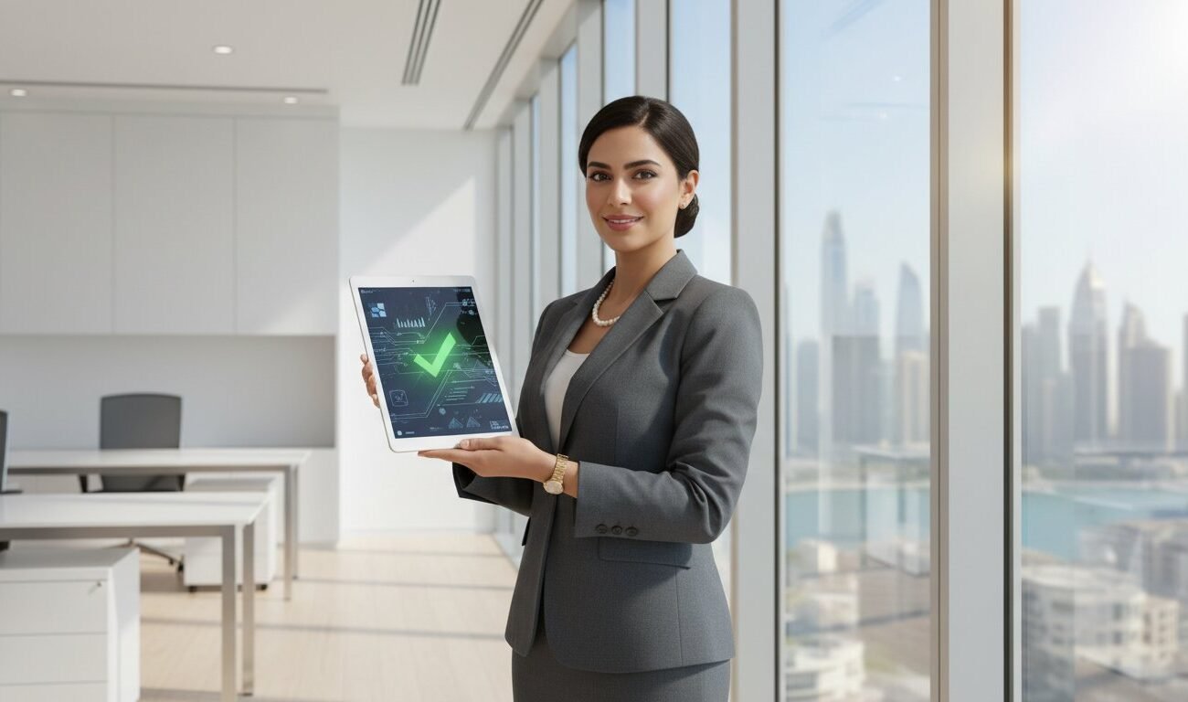 Renewing Trade License in Dubai Online: The Complete 2026 Guide