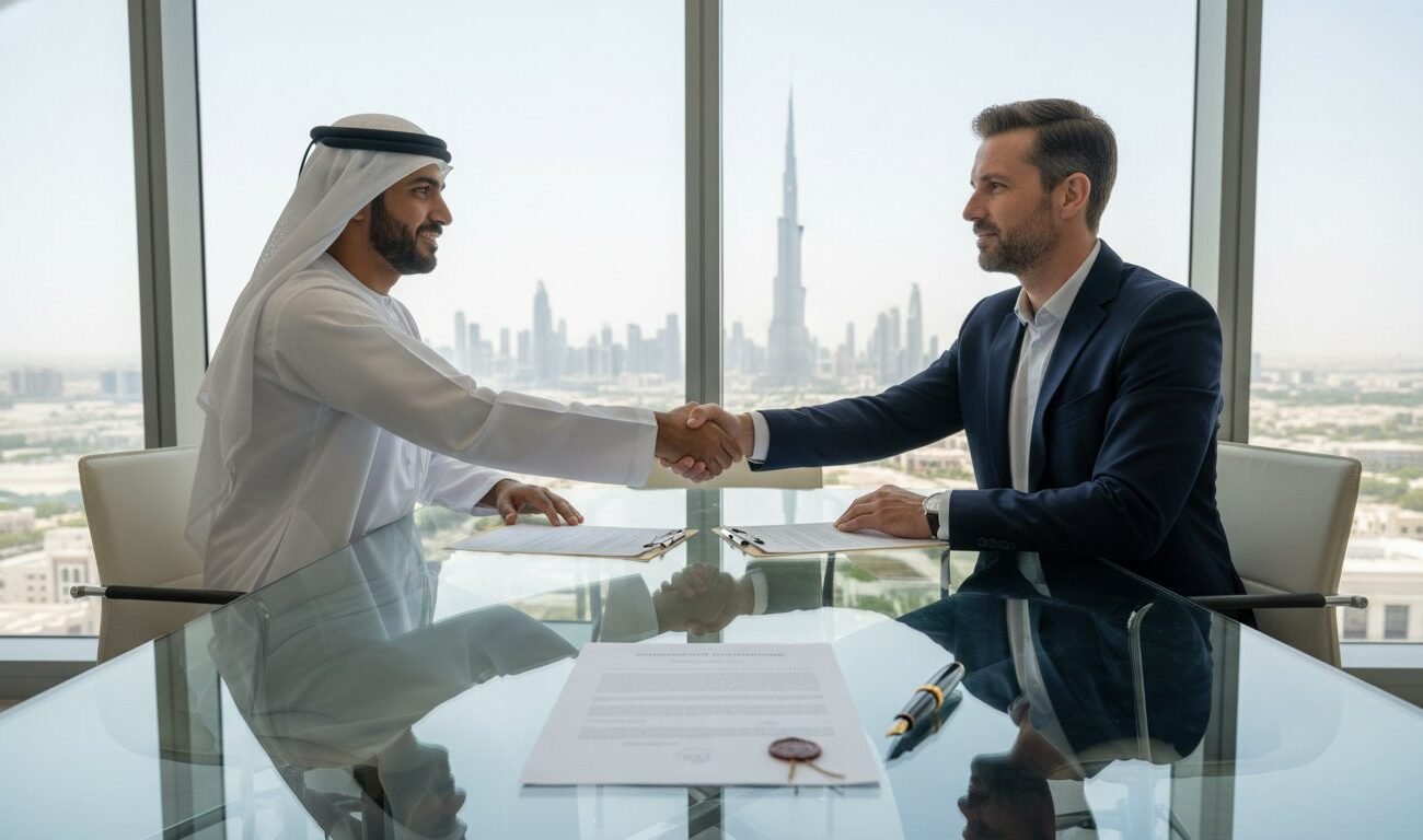 Required Documents for UAE Company Formation: The 2026 Master List