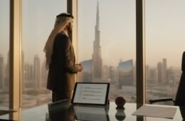 Requirements for Opening a Corporate Bank Account in Dubai: The 2026 Essential Guide