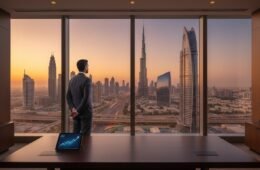 Secure Business Setup Services in Dubai: The 2026 Investor’s Guide