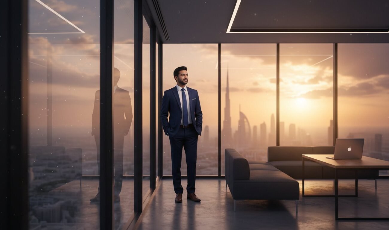 Starting a Business in Dubai as an Indian Citizen: The 2026 Ultimate Guide