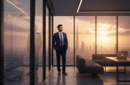 Starting a Business in Dubai as an Indian Citizen: The 2026 Ultimate Guide