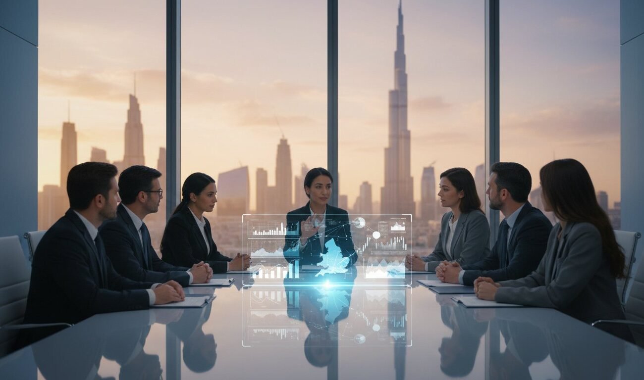 Tax Implications of Moving Business to UAE from UK: 2026 Strategy Guide