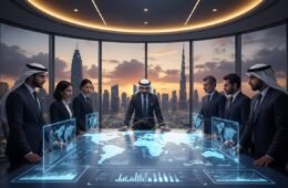 Top UAE Offshore Company Benefits: The 2026 Strategic Guide