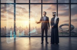 UAE Business Setup for US Citizens: The 2026 Entrepreneur’s Guide