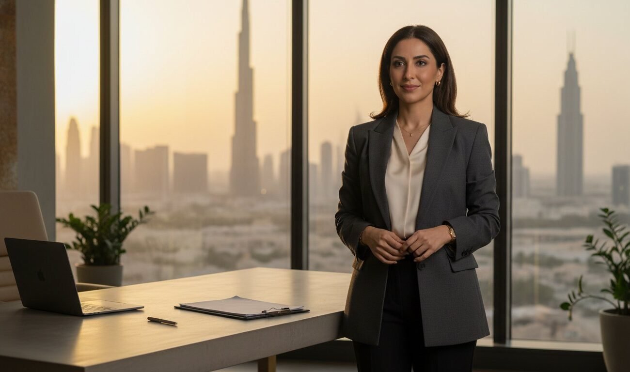UAE Labor Law for Small Business: The 2026 Compliance Guide
