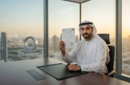 What to Do After Your UAE Trade License is Issued: The 2026 Checklist