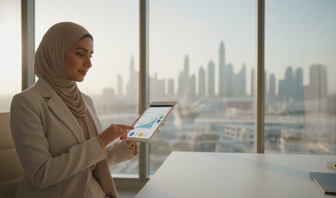 Zero Balance Corporate Account UAE: The Complete 2026 Guide for Startups
