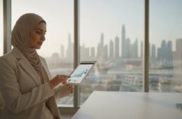 Zero Balance Corporate Account UAE: The Complete 2026 Guide for Startups