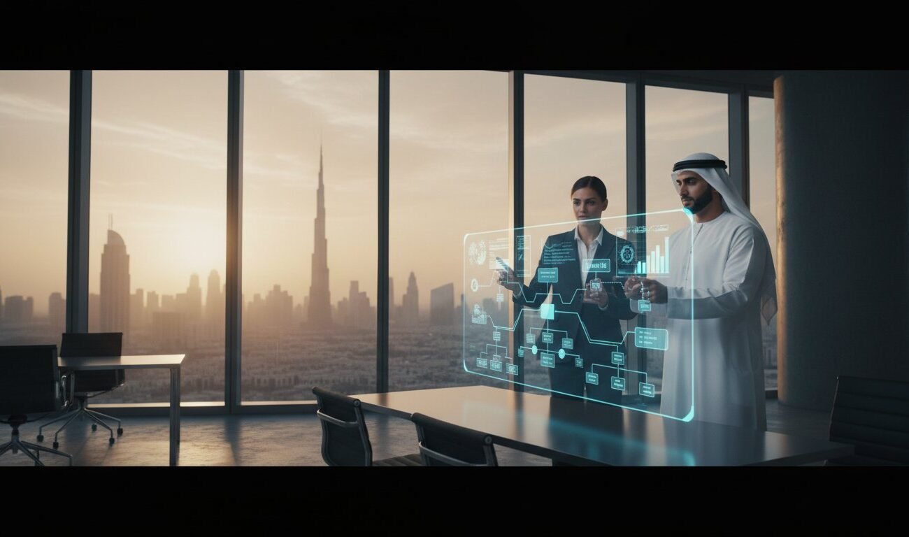 Full-Service Company Formation UAE: Your Complete 2026 Roadmap