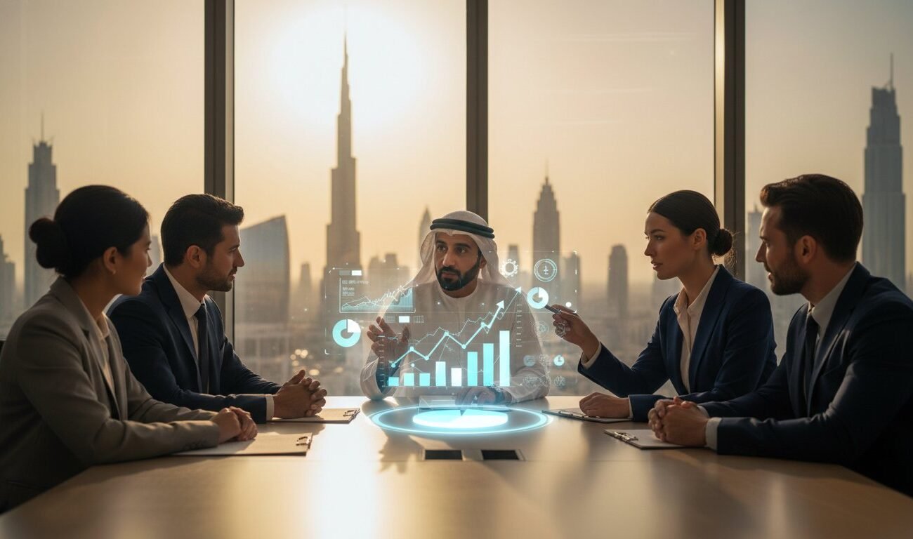 Tax Implications of Moving Your Business to the UAE: The 2026 Strategic Guide