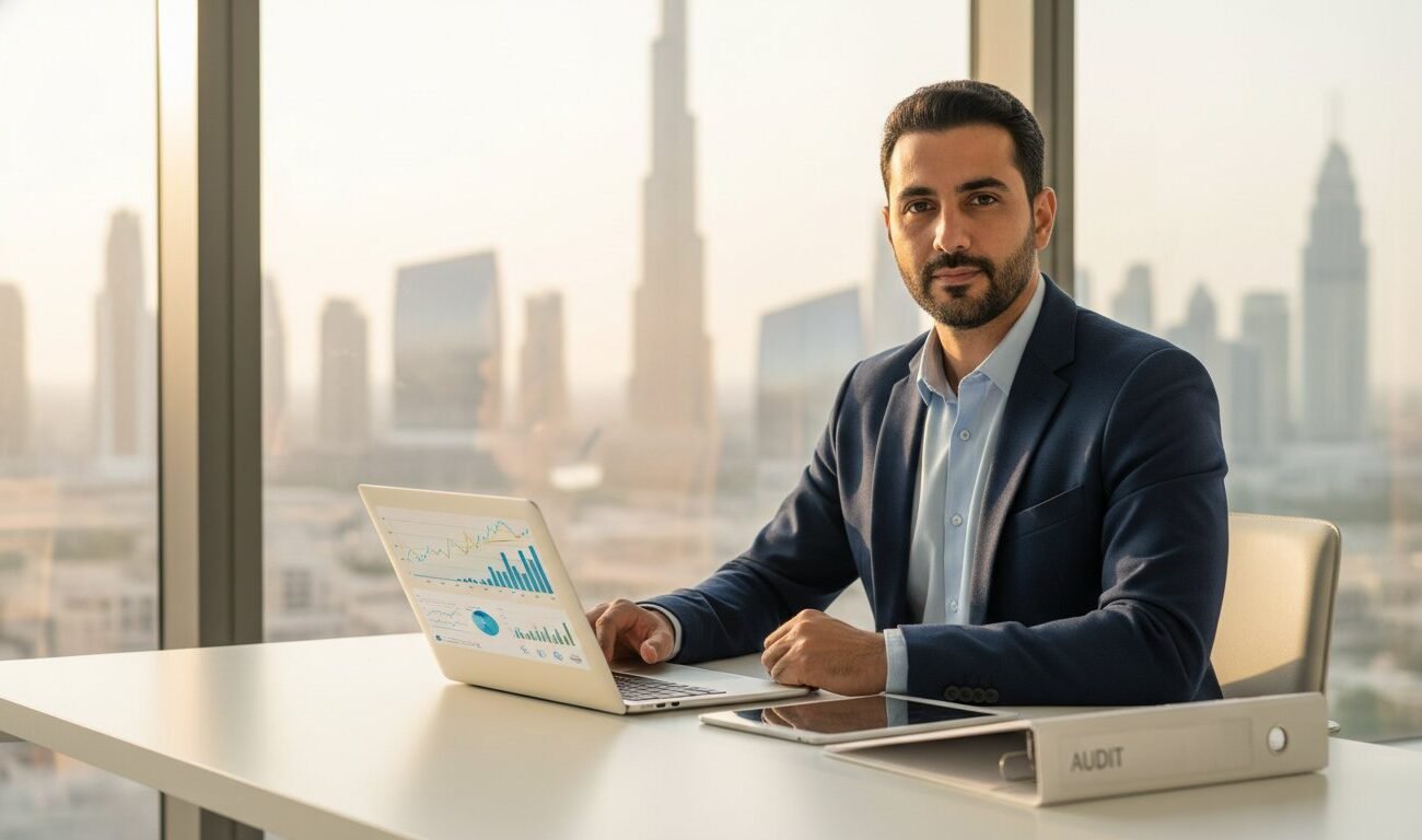 Corporate Tax Compliance for UAE SMEs: The 2026 Practical Guide