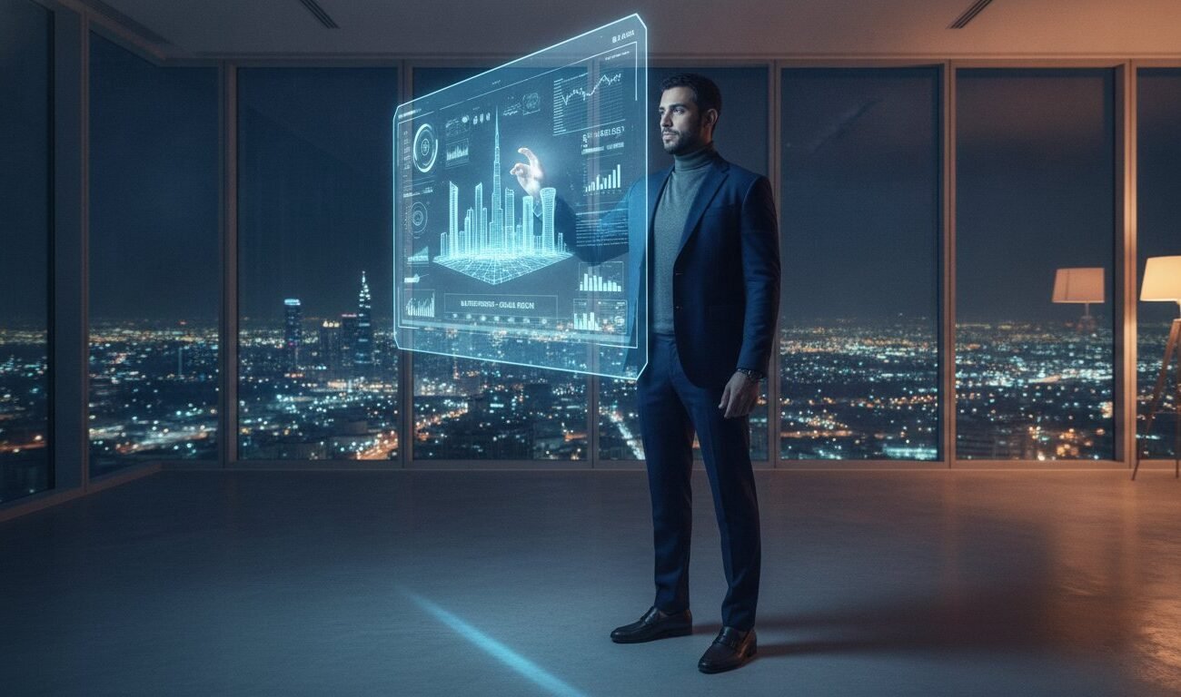 Can I Run My UAE Business from Abroad? The 2026 Remote Founder’s Guide