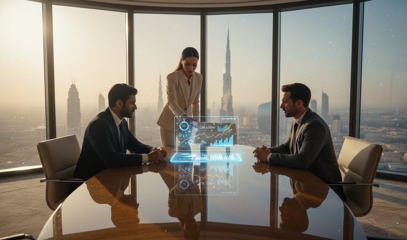LLC Company Formation in Dubai: The Complete 2026 Entrepreneur’s Guide