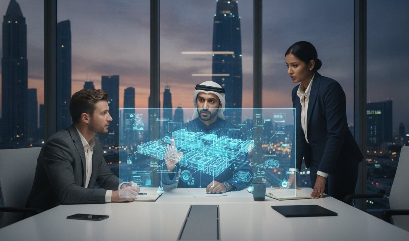 Structuring a UAE Startup for Investment: The 2026 Founder’s Guide