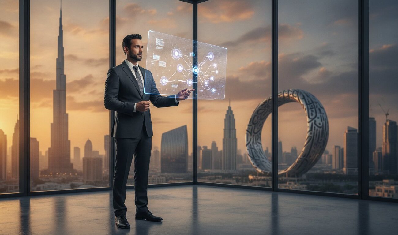 The Ultimate UAE Business Setup Checklist for 2026: A Step-by-Step Guide